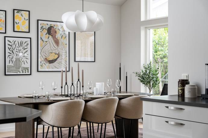 7 rum villa på Havregatan 31 Rambodal, Norrköpings kommun - bild 3