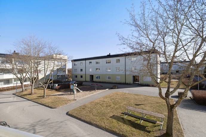 3 rum Lägenhet på Oxens gata 261 Brandbergen Haninge kommun - bild 26