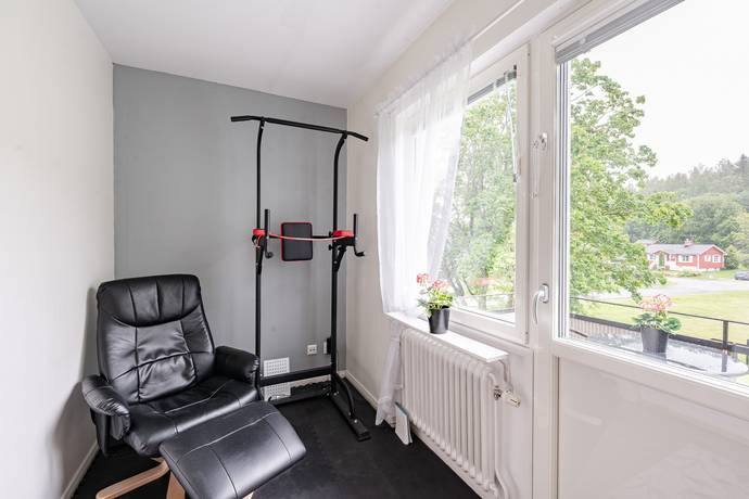 2.5 rum Lägenhet på Torgbacken 6 Kungsgården Sandvikens kommun - bild 18