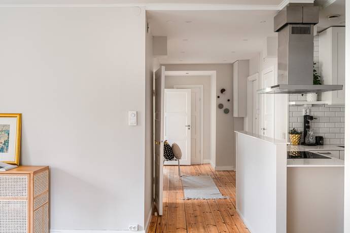4 rum Lägenhet på Tallbostigen 9 Centrala Sundbyberg Sundbybergs kommun - bild 8