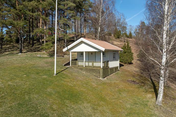 6 rum Villa på Hovsäter 8 Tanums kommun - bild 41