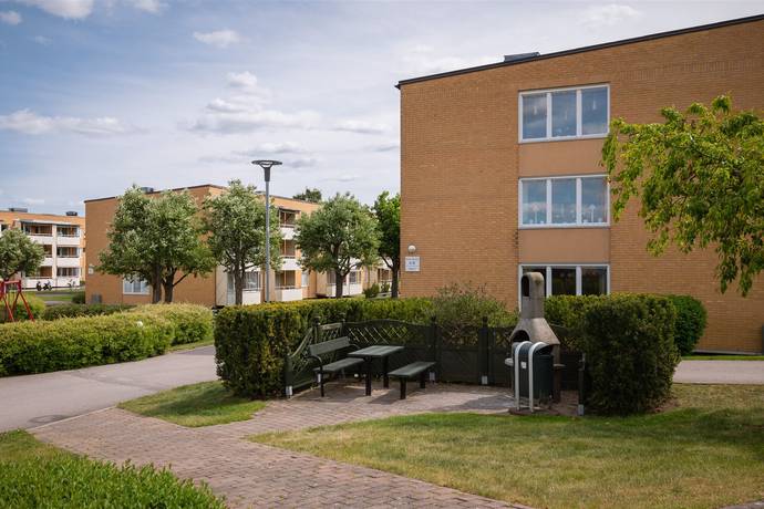 1 rum Lägenhet på Skiftesgången 7 Vidablick Norrköpings kommun - bild 21