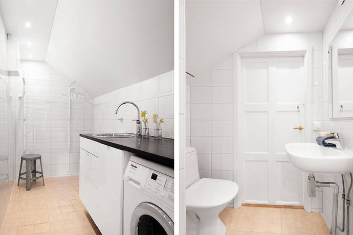 7 rum Villa på Ekvalla 1 Bålsta - Gamla Bålsta Håbo kommun - bild 52
