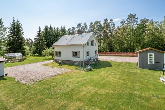 5 rum Villa på Grönvallen 42 Avesta Avesta kommun - bild 35
