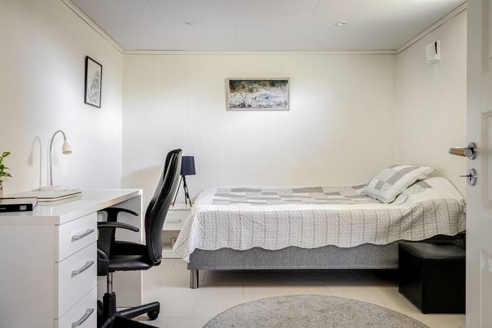6 rum Villa på Gamla Häradsvägen 5 Lindome Mölndals kommun - bild 24