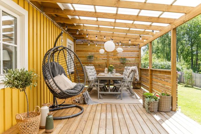 5 rum Lägenhet på Västerbacksvägen 17 Sörvik Ludvika kommun - bild 4