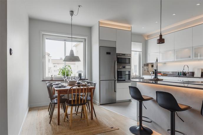 Västra Vägen 30 B, Centrum, Gävle kommun