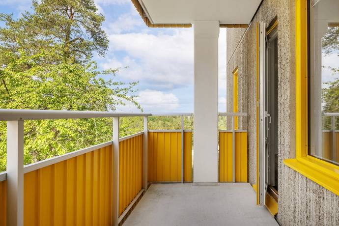 3 rum lägenhet på Skarpövägen 53, 1 tr Nacka - Västra Orminge, Nacka kommun - bild 3