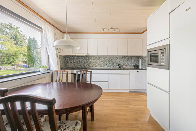 6 rum Villa på Fjällbruden 64 Angered - Rannebergen Göteborgs kommun - bild 9
