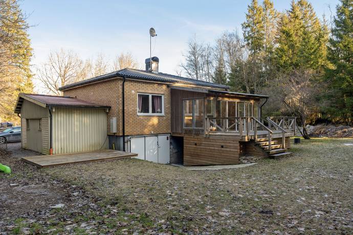 3 rum Villa på Nyckleby Ellbo Trollhättans kommun - bild 20