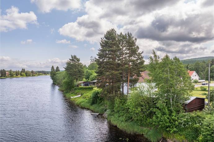 3 rum Villa på Storängsvägen 18 Björbo Gagnefs kommun - bild 23