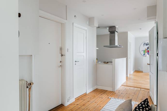 4 rum Lägenhet på Tallbostigen 9 Centrala Sundbyberg Sundbybergs kommun - bild 10
