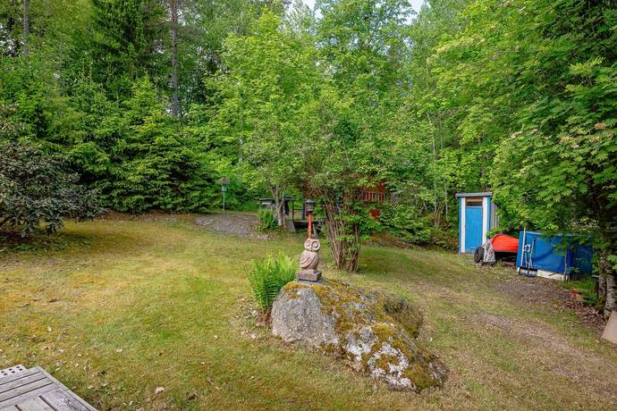 4 rum Fritidshus på Fornbo Rynkhättevägen 110 Malmköping Flens kommun - bild 23