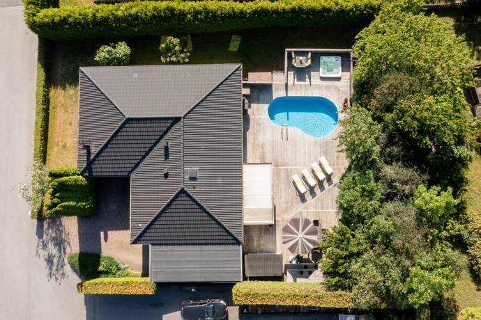7 rum villa på Enstavägen 7 Ritorp, Södertälje kommun - bild 5