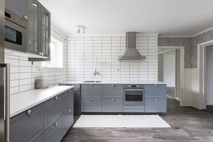5 rum Villa på Torps-Viken 142 Ånge - Fränsta Ånge kommun - bild 7