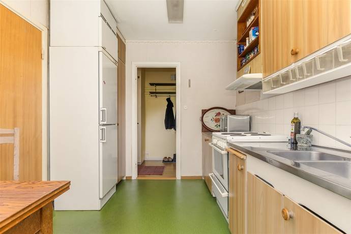 4 rum Lägenhet på Gamla Bangatan 11B Karlberg Ludvika kommun - bild 9