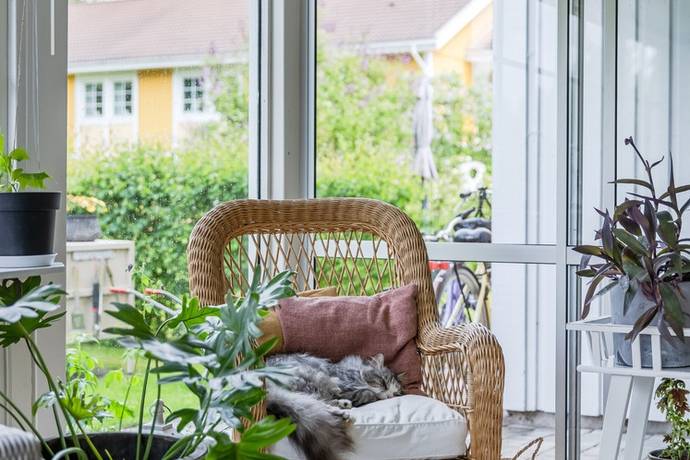 3 rum lägenhet på Finnsnäsvägen 81 Finnsnäs, Mora kommun - bild 4