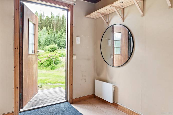 6 rum Gård/skog på Lillsjöhögen 210 Lillsjöhögen Östersunds kommun - bild 15