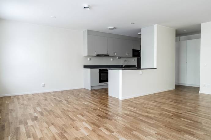 3 rum lägenhet på Villagatan 19 Sörböle, Skellefteå kommun - bild 2