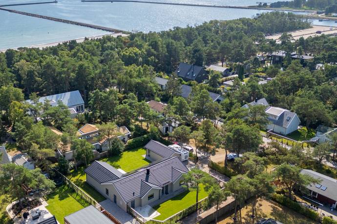 4 rum villa på Boltensternsvägen 46 Höllviken/Kanalgatorna, Vellinge kommun - bild 5