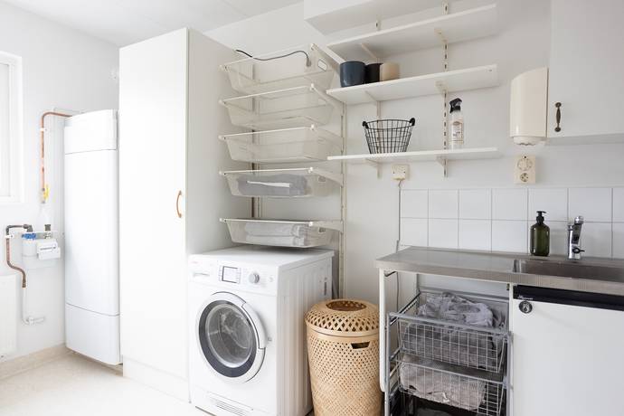 5 rum parhus på Nevisborg 55 Nevisborg, Staffanstorps kommun - bild 5