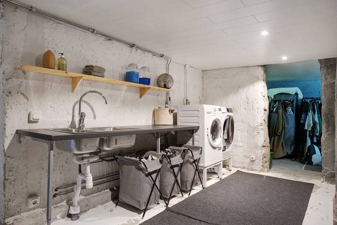4 rum Villa på Konditionsvägen 1 Torslanda - Björlanda Göteborgs kommun - bild 31