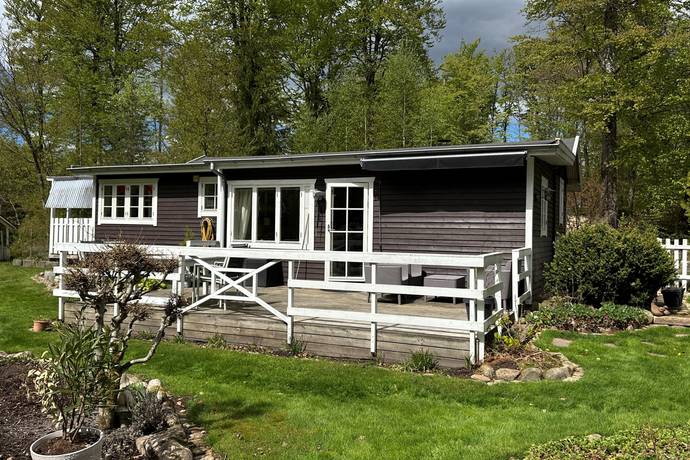 5 rum Fritidshus på Porrarp 5374 Hässleholms kommun - bild 2