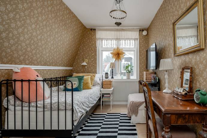 6 rum Villa på Dalavägen 11 Söderhamns kommun - bild 21