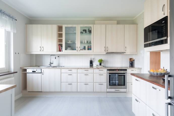 4 rum Lägenhet på Industrigatan 17C Högbrunn Nyköpings kommun - bild 12