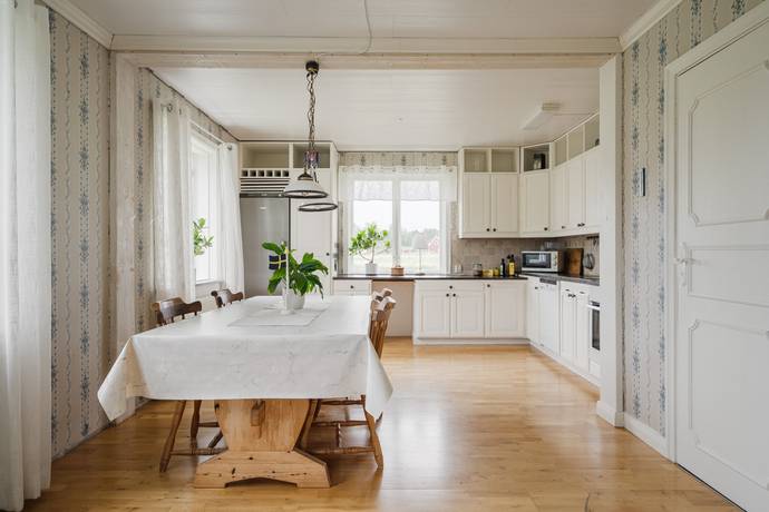 7 rum Villa på Gamla Falmark 31 Gamla Falmark Skellefteå kommun - bild 4