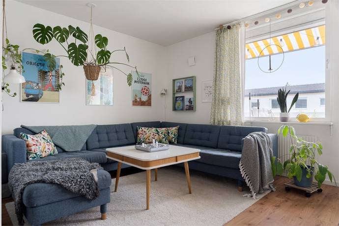 4 rum lägenhet på Lojovägen 42  Rudboda, Lidingö kommun - bild 5