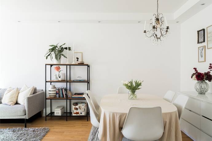 2 rum Lägenhet på Köpenhamnsvägen 42B Slottsstaden Malmö kommun - bild 10
