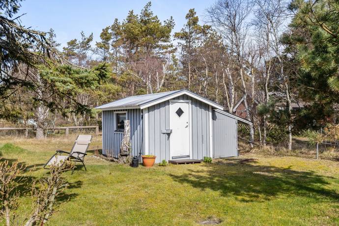2 rum Fritidshus på Södra Strandbadsvägen 6 Löderups Strandbad Ystads kommun - bild 42