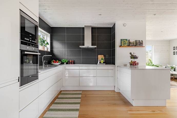 4 rum villa på Rådjursstigen 2 Tröingeberg, Falkenbergs kommun - bild 5