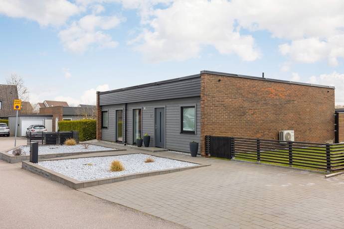 5 rum Villa på Currygatan 12 Roslätt Svedala kommun - bild 42