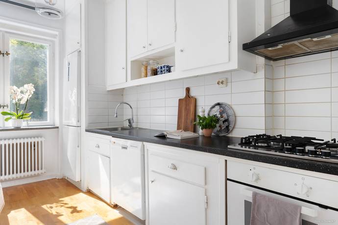 2 rum lägenhet på Göingeplan 10B Nobeltorget, Malmö kommun - bild 2