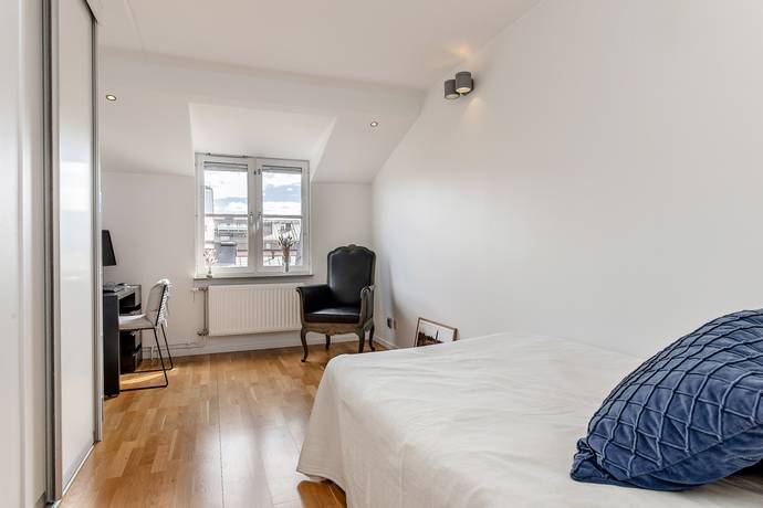 3 rum Lägenhet på Östermalmstorg 5, 6 tr Östermalm Stockholms kommun - bild 16