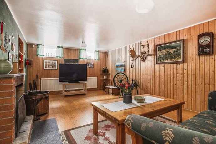 5 rum Villa på Tångstavägen 35 Matfors Sundsvalls kommun - bild 23