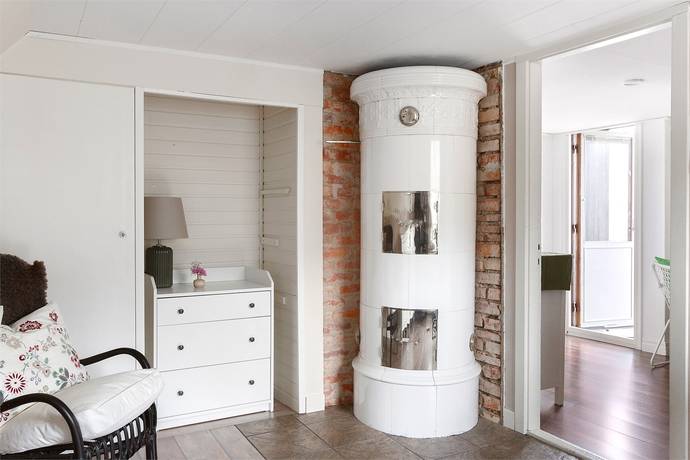 4 rum Villa på Stensholmsvägen 1 Rockneby Kalmar kommun - bild 17