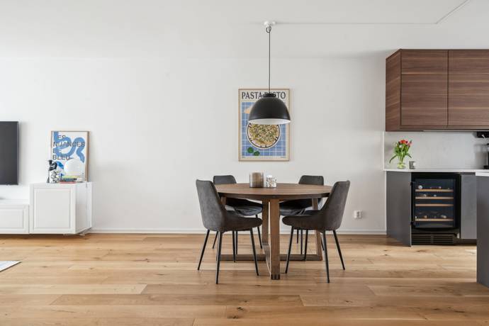 2 rum Lägenhet på Hofverbergsgatan 1 Stattena Helsingborgs kommun - bild 13