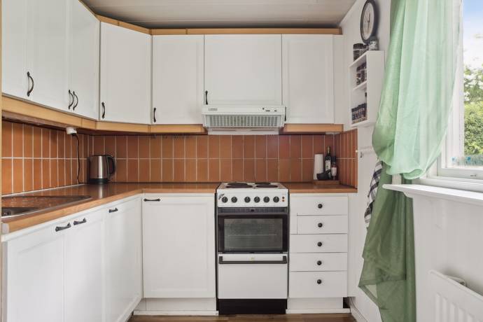 2 rum Fritidshus på Bokgången 56 Kölnans Fritidsby Malmö kommun - bild 6