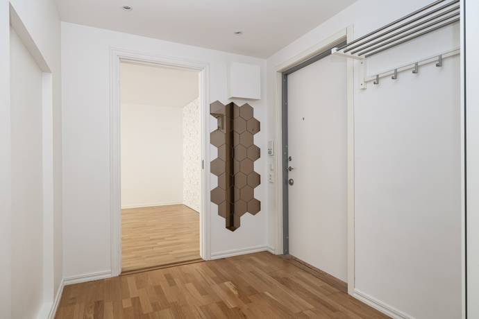 2 rum Lägenhet på Gamla gatan 15 Örebro kommun - bild 13