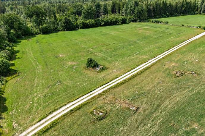 6 rum villa på Vitahult Norregård 7 Linneryd, Tingsryds kommun - bild 5
