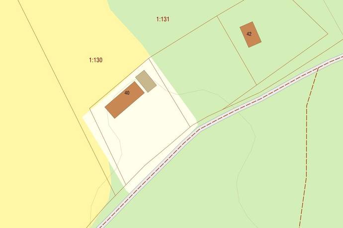 4 rum Villa på Hensgårdsängarna 40 Västra Ämtervik Sunne kommun - bild 31