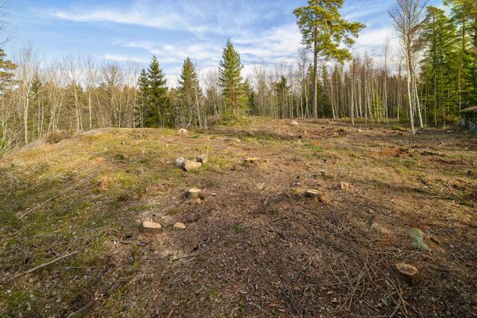 4 rum Villa på Undalsvägen 30A Österåkers kommun - bild 17