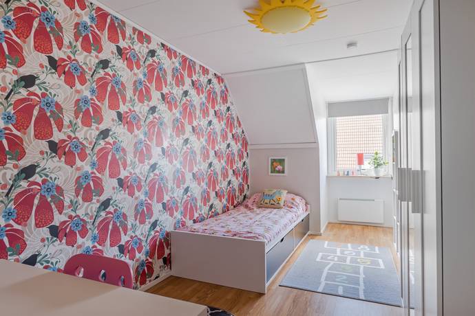 4 rum Lägenhet på Granåsvägen 72 Halleskogen Vänersborgs kommun - bild 23