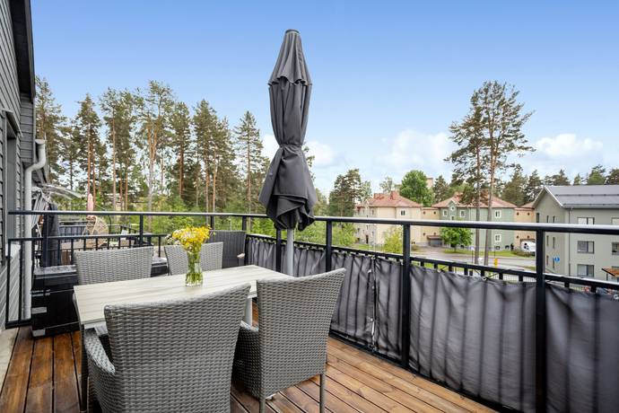 Surbrunnshagen, Falu kommun