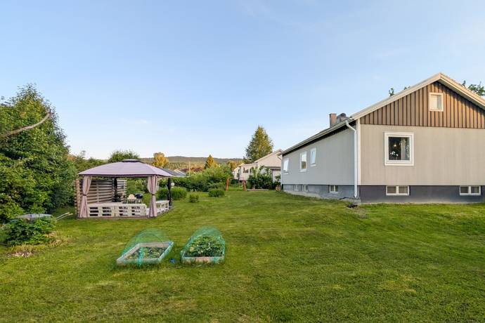 5 rum Villa på Lärkvägen 4 Kroksta Örnsköldsviks kommun - bild 39