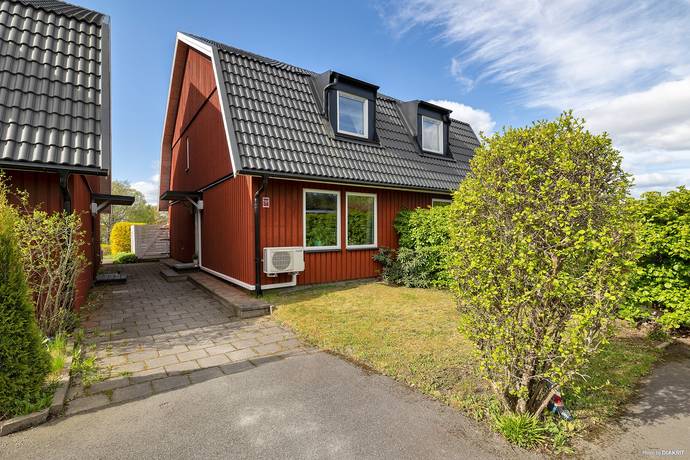 3 rum Parhus på Vattmyragränd 79 Vattmyra Järfälla kommun - bild 16