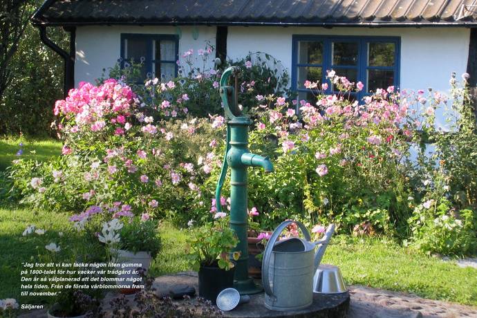 4 rum Villa på Lövestad Byaväg 276 Sjöbo kommun - bild 22
